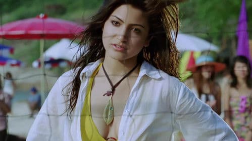 बदमाश कंपनी Bild 5