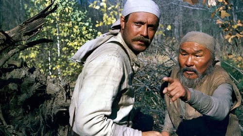 Uzala, der Kirgise Bild 2