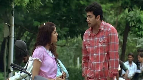 சந்தோஷ் சுப்ரமணியம் Bild 3