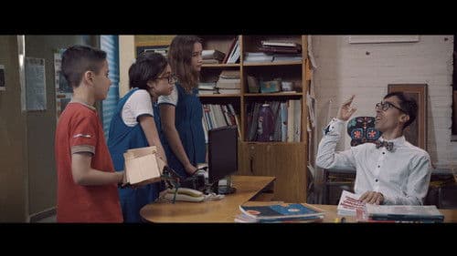 Proyecto da Vinci Bild 3