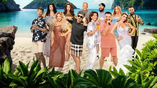 Promis unter Palmen - Für Geld mache ich alles! Bild 2