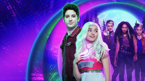 Z-O-M-B-I-E-S 2 Bild 5