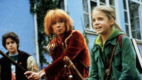 Bibi Blocksberg Bild 1