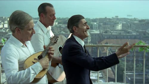 Grüße von der Cosa Nostra Bild 6