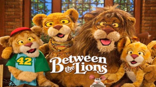 Between the Lions Bild 1