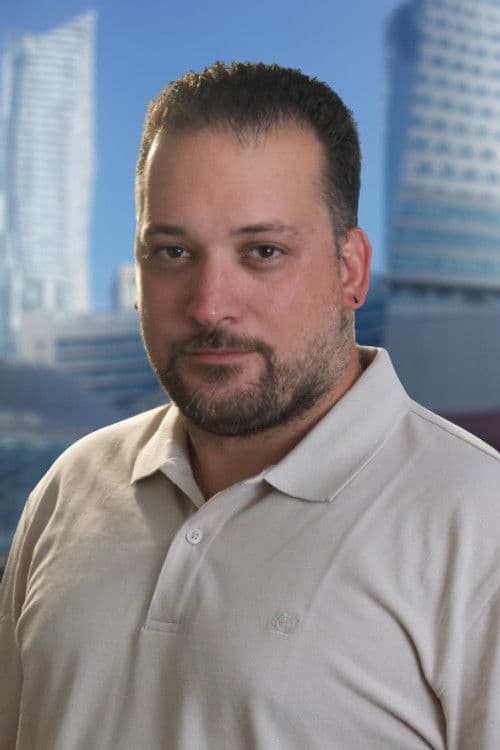 Αναστάσης Καραμουσαδάκης