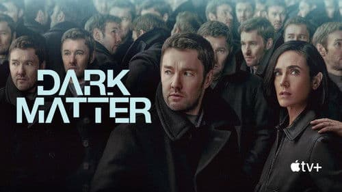 Dark Matter – Der Zeitenläufer Bild 2