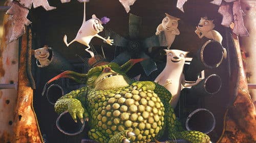 Bottersnikes & Gumbles Bild 7