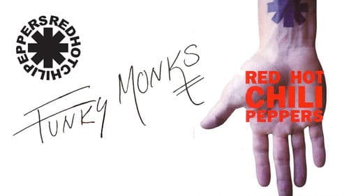 Red Hot Chili Peppers - Funky Monks Bild 3