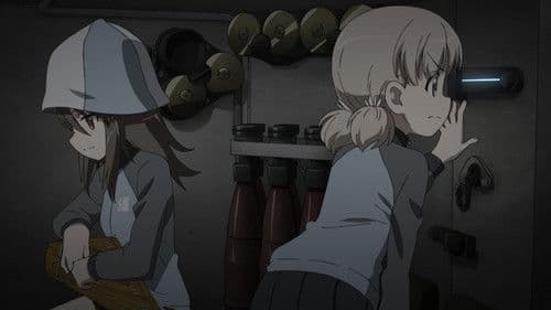 Girls und Panzer - Das Finale: Teil 3 Bild 7