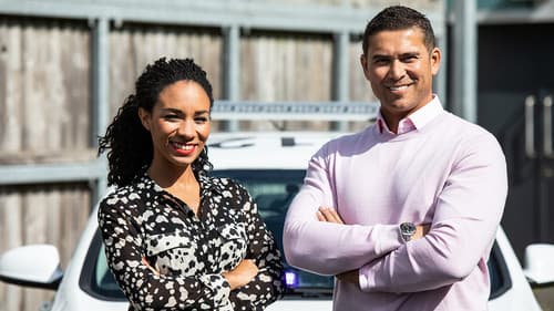 Crimewatch Live Bild 1