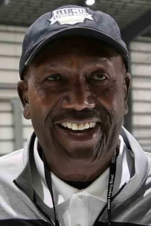 James “Shack” Harris