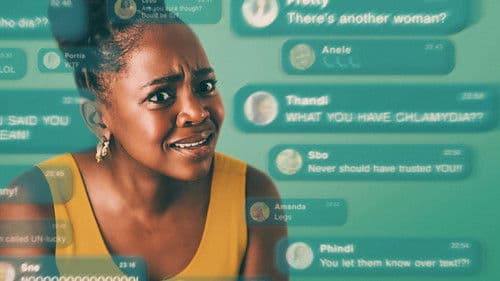 Umjolo: The Gone Girl Bild 3