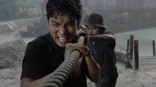 มหา'ลัย เหมืองแร่ Bild 2