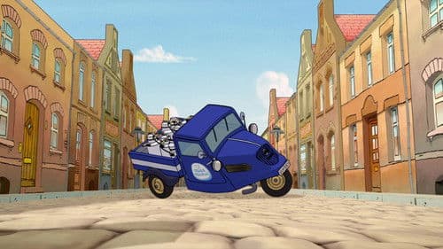 Werner - Eiskalt! Bild 5