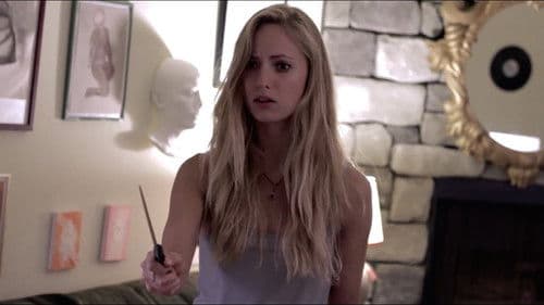 Alone in the Dead of Night Bild 1