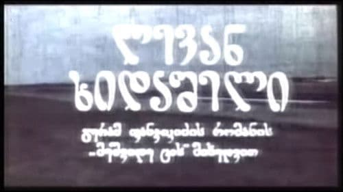 ლევან ხიდაშელი Bild 1