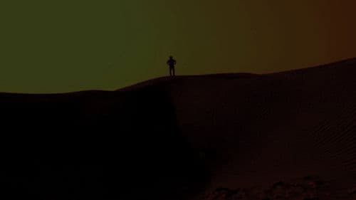 Exile & Desertification Bild 1