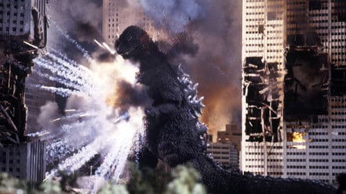 Godzilla - Die Rückkehr des Monsters Bild 5