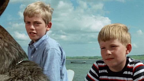 Fünf Freunde und die Spione Bild 3