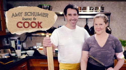 Amy Schumer Learns to Cook Bild 2