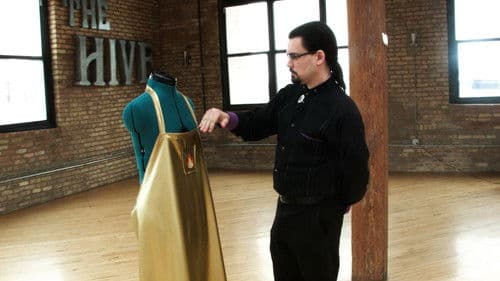 The Golden Apron Bild 2