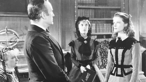 Ein aufsässiges Mädchen Bild 3