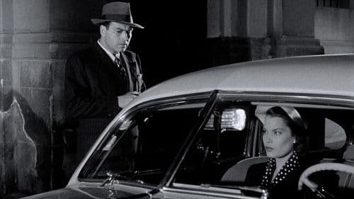 Die Nacht bricht herein Bild 2