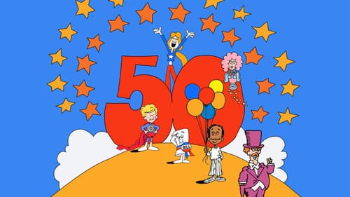 Schoolhouse Rock! 50th Anniversary Singalong Bild 2