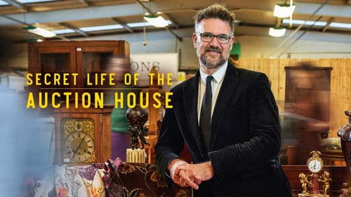 Secret Life of the Auction House Bild 1