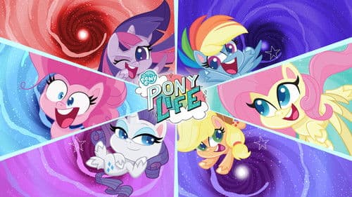 My Little Pony: Pony Life Bild 3
