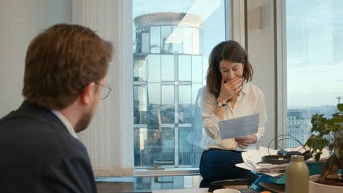 Der Kompromiss - In den Korridoren der Macht Bild 2