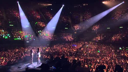 Come 2 Me Beauty Live On Stage 林峰演唱会 2010 Bild 1