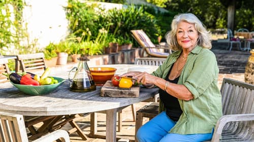 A Year in Provence with Carol Drinkwater Bild 1