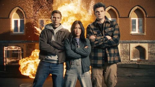 Nicht nachmachen! Bild 4