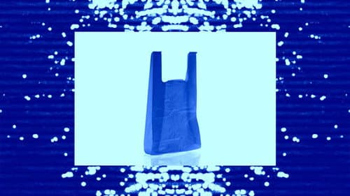 La bolsa / Die Tüte Bild 3