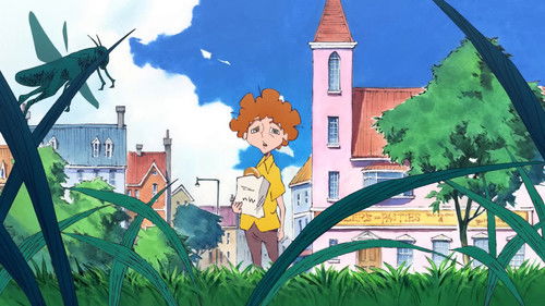 トリツカレ男 Bild 6