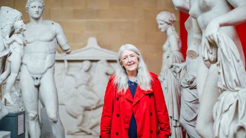 Mary Beard's Shock of the Nude Bild 1