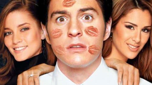 7 Mujeres, 1 Homosexual y Carlos Bild 1