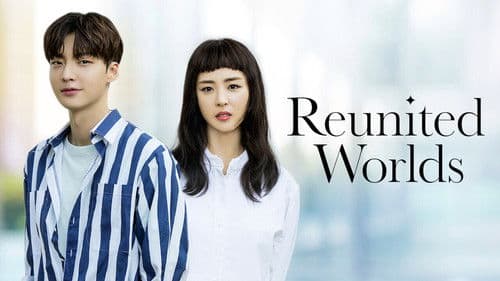 Reunited Worlds Bild 8