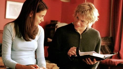 Abandon - Ein mörderisches Spiel Bild 3