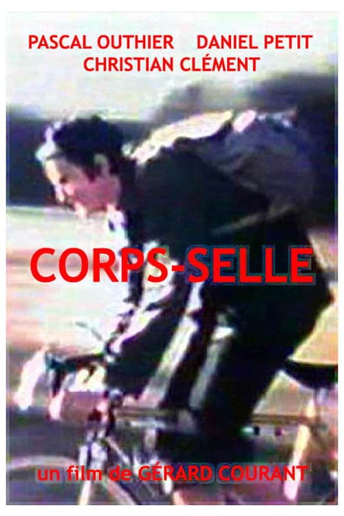 Corps-Selle