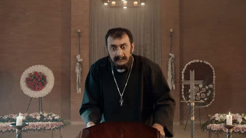 Գործակալ 044: Օպերացիա Գեղարդ Bild 2