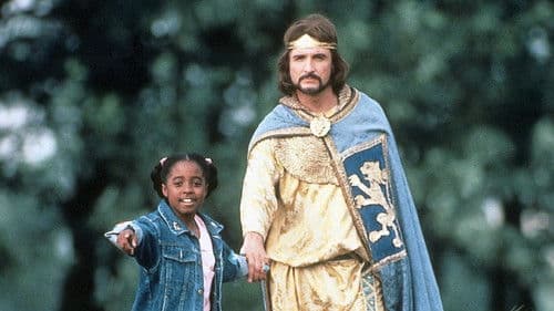 Zeitsprung in die Tafelrunde Bild 3