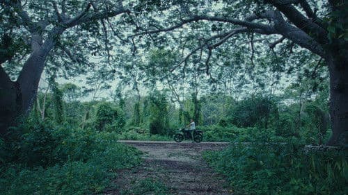 Un día llegará la noche Bild 3