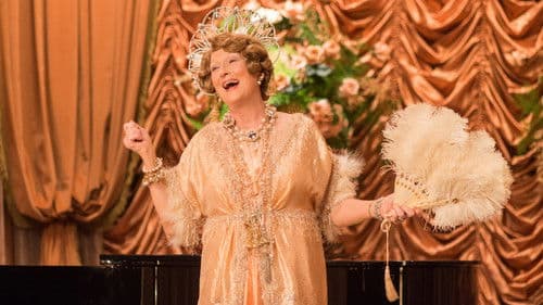 Florence Foster Jenkins Bild 6