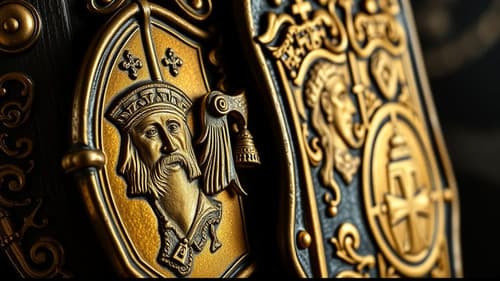 Spada Imperiale e della sua guaina Bild 1