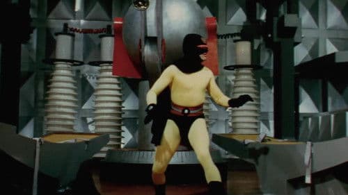 Argoman - Der phantastische Supermann Bild 4