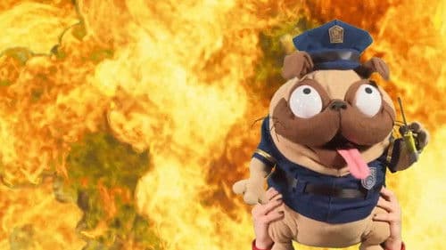 Dog Cop 7: The Final Chapter Bild 2