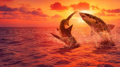 Great White Fight Club Bild 1